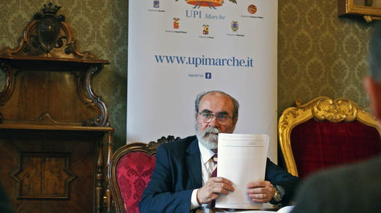 Le Province marchigiane respingono la nuova competenza regionale sugli accertamenti paesaggistici