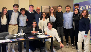 Pesaro, dopo le dimissioni di Frenquellucci il gruppo “Pesarò Giovani” chiede un assessore competente alle Attività Economiche