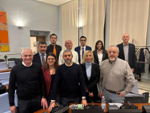 Centrodestra Pesaro: «Il Movimento 5 Stelle ha perso credibilità. Priorità alle poltrone e non alla città»