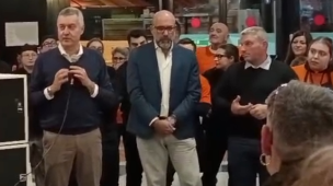 Gulliver e Utopia: una serata speciale con la famiglia Moretti e Conad per valorizzare i talenti dei ragazzi