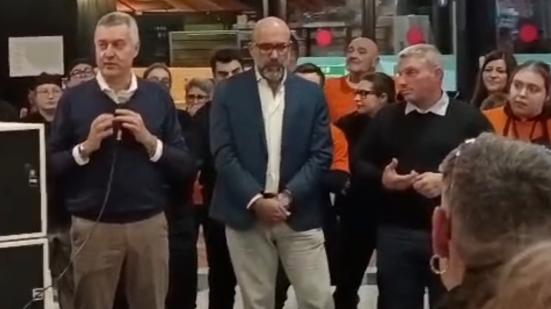 Gulliver e Utopia: una serata speciale con la famiglia Moretti e Conad per valorizzare i talenti dei ragazzi