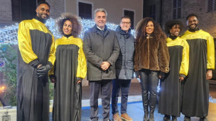 Gran finale a Pergola per la Fiera del Cioccolato e del Visciolato: un successo tra gusto, luci e grandi emozioni