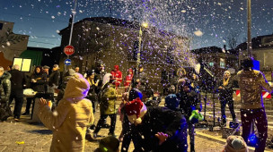 Tavullia presenta il Natale 2025–2026: un calendario ricco di eventi per tutta la comunità