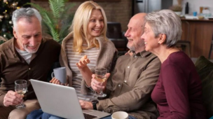 "Senior e Web": a Sant'Ippolito un Silver Day dedicato all'inclusione digitale degli over 70