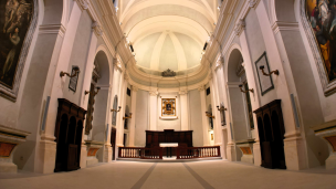 Cantiano riapre la chiesa di San Nicolò: un simbolo di rinascita dopo l'alluvione