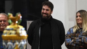 "Ceramiche Molaroni: il gesto fedele": visite guidate speciali a Casa Bucci per il Natale 2025