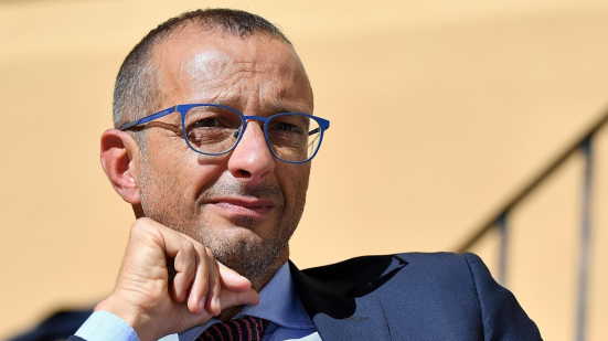 Matteo Ricci: "Serve un'Europa più forte per affrontare la competizione globale"