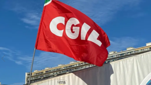 Cgil, sciopero generale di otto ore: manifestazione regionale ad Ancona il 12 dicembre