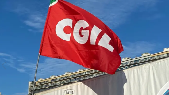 Cgil, sciopero generale di otto ore: manifestazione regionale ad Ancona il 12 dicembre