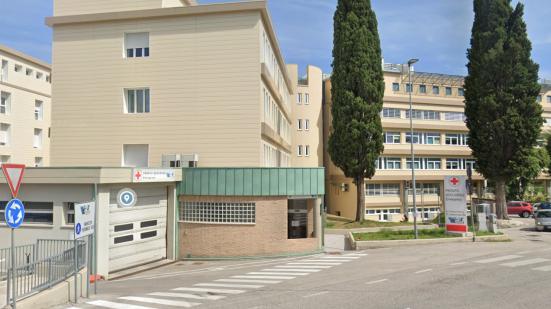 Secondo il PNE di AGENAS l'Ospedale di Urbino tra le eccellenze nazionali: i dati confermano il miglioramento