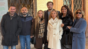 Nuovo ospedale di Muraglia a Pesaro: le Liste Civiche chiedono tempi certi e atti concreti