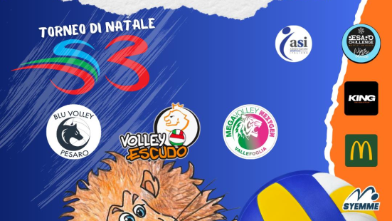ASI, Torneo di Mini Volley: a Villa Fastiggi una giornata di sport, amicizia e valori educativi