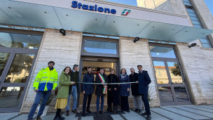 Pesaro presenta la nuova stazione: riqualificazione da 8 milioni per accessibilità, sicurezza e qualità urbana