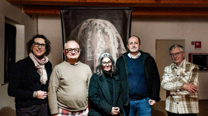 After Us: alla Project Room dei Musei Civici un percorso immersivo tra memoria e identità