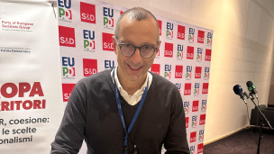 PNRR: Ricci sollecita il governo Meloni per una proroga di 18 mesi per evitare la perdita dei fondi europei