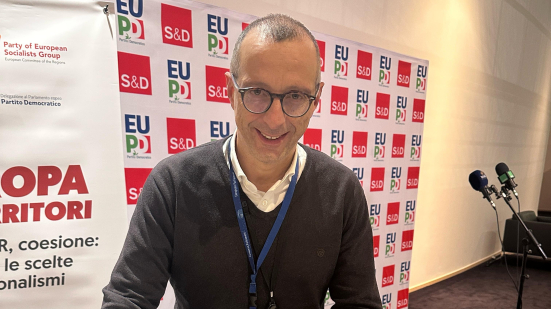 PNRR: Ricci sollecita il governo Meloni per una proroga di 18 mesi per evitare la perdita dei fondi europei