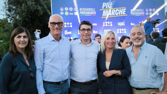 Pesaro promuove la partecipazione dei lavoratori alla governance d'impresa