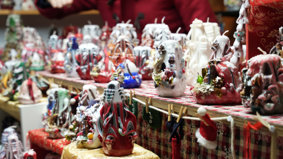 Il Natale che non ti aspetti: il quarto weekend porta magia, eventi e tradizioni in tutta la provincia