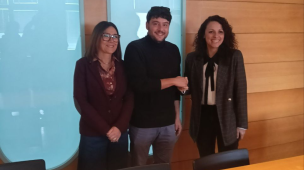 Turismo e promozione: rinnovato l'accordo triennale tra Confcommercio Marche Nord e Unpli Pesaro Urbino