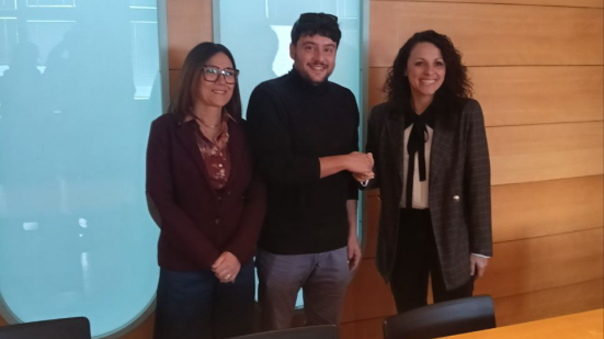 Turismo e promozione: rinnovato l'accordo triennale tra Confcommercio Marche Nord e Unpli Pesaro Urbino