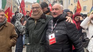 Legge di bilancio, Ricci: "Manovra inutile, salari fermi e sanità sottofinanziata"