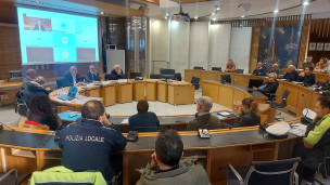 Dissesto idrogeologico, dalla Provincia l'allarme fondi: «Servono oltre 100 milioni per ripristinare le strade»