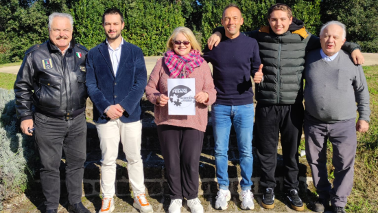 Via Viterbo, al via la proposta di Ascoltiamo Pesaro per la sicurezza e il traffico