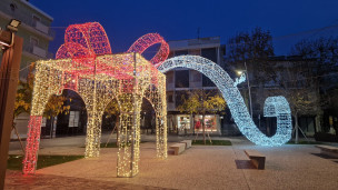 Natale a Gabicce Mare e Gabicce Monte, gli eventi di questo weekend