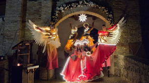 Candele a Candelara, ultimo weekend per la 22° edizione