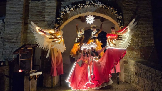 Candele a Candelara, ultimo weekend per la 22° edizione