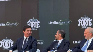 Sanità, Acquaroli: «Ricostruire il modello territoriale per ridurre l'inappropriatezza e alleggerire gli ospedali»