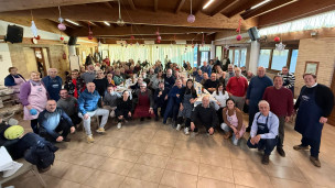 Pesaro ringrazia i volontari, primo "Pranzo dei Volontari" con la Giunta comunale