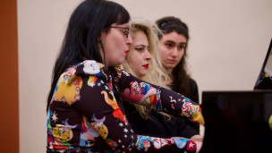 Sonora, Orchestra Olimpia incanta Pesaro: successo per il primo concerto e attesa per i prossimi appuntamenti