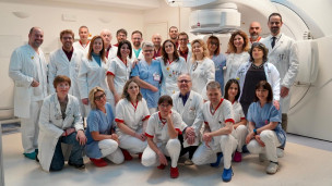 Tumore alla prostata, Ast Pesaro Urbino avvia la radioterapia in cinque sedute