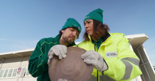 Raccolta differenziata a Pesaro: al via gli spot di Marche Multiservizi contro errori e abbandoni - VIDEO
