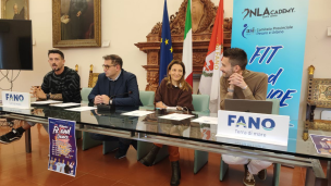 FIT and DANCE chiude a Fano con una giornata tra fitness, danza e ospiti internazionali