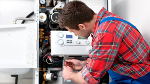 Caldaie domestiche, CNA lancia l'allarme: "I controlli restano fondamentali per sicurezza e ambiente"