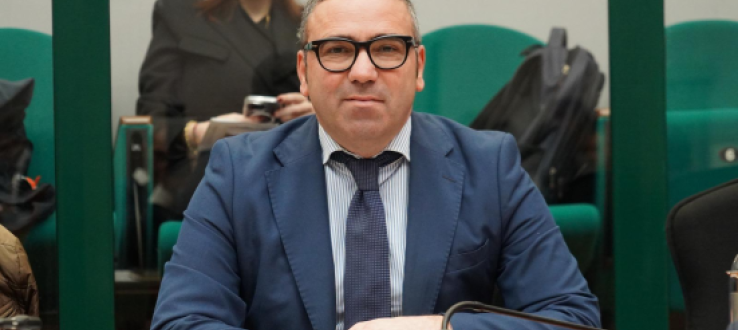 Sanità nelle Marche, Baiocchi annuncia: "72 nuove assunzioni per rafforzare l'AST di Pesaro Urbino"