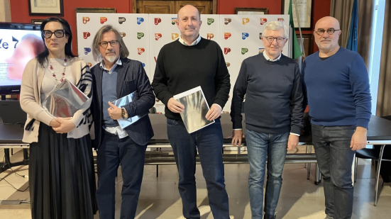 Surprize 7 porta a Pesaro i talenti dell'Accademia di Belle Arti di Urbino