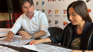 Manutenzione del porfido nel centro storico di Pesaro: stanziati 100mila euro