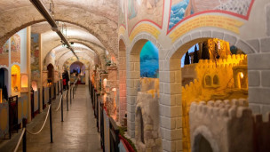 Natale a Fano, un weekend tra tradizione, musica e meraviglia con il Presepe di San Marco