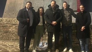 Civici Marche si rafforzano: Edoardo Carboni nuovo ingresso dal Comune di Mondavio