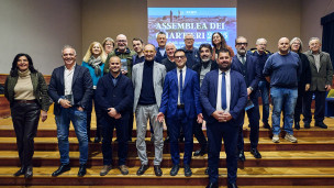 Fano punta su sicurezza e mobilità sostenibile: presentati PUT e Biciplan