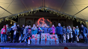 Pesaro premia le vetrine natalizie più belle: a Millygrammo in corso XI Settembre il primo posto