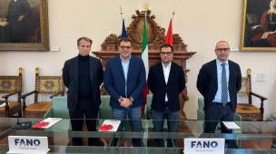 Grandi Eventi 2026, Fano sceglie RTL 102.5 e punta su metodo e analisi per crescere
