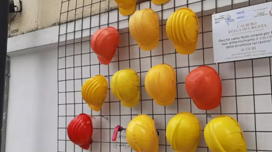 Infortuni sul lavoro nelle Marche: 25 morti in dieci mesi, cresce l’allarme sicurezza