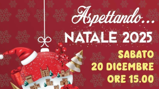 Natale a Tavullia, festa e comunità tra Rio Salso e Belvedere Fogliense