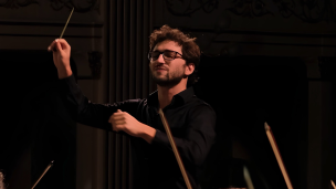 Orchestra Sinfonica G. Rossini, al via la stagione nei teatri e luoghi storici delle Marche