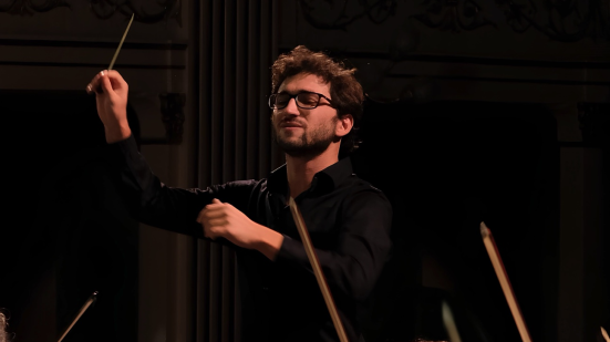 Orchestra Sinfonica G. Rossini, al via la stagione nei teatri e luoghi storici delle Marche