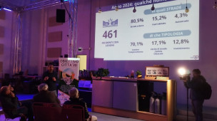 Sicurezza stradale a Pesaro, Pesaro30 presenta dati e proposte per una città più vivibile